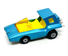 Matchbox Lesney Superfast 37