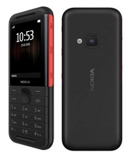 Nokia 5310 XpressMusic Black