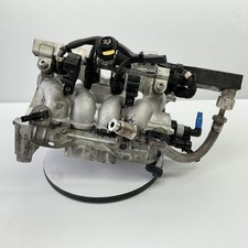 COLLETTORE ASPIRAZIONE PER