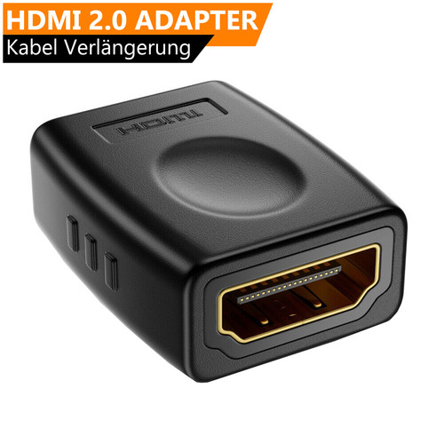 Accoppiamento hdmi uhd - accoppiamento, 4k