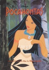 Pocahontas (Junior Novelization)
