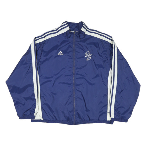 Giacca sportiva retro - retro, blu