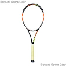 Pro Stock H22 Tennis Racket 4