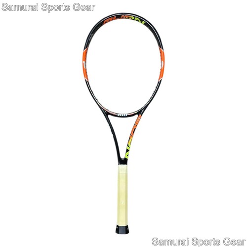 Racchetta tennis pro - racchetta, stock