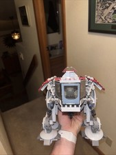 Lego Drop Ship personalizzato