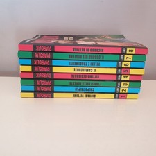 PN ASTORINA DIABOLIK ANNO LXIV