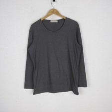 Maglia Calvin Klein Uomo Taglia XL Cotone Hoodie Man Comodo Casual