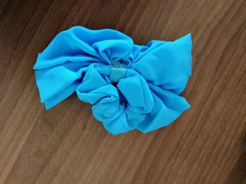 Elastico per capelli - , stoffa