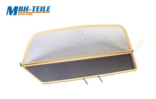 Deflettore vento per bmw - vento,