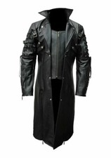 Trench cappotto uomo VERA