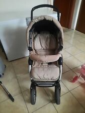 Trio passeggino Mutsy in buone