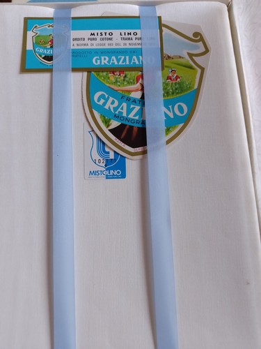 Coppia lenzuoli - coppia, di