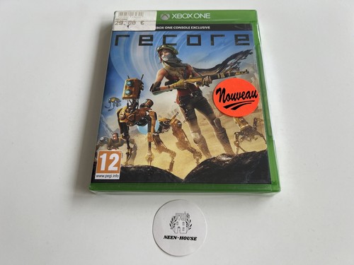 Recore xbox one - -, neuf