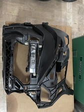 destro Originale BMW 2' 3' G20  4er X1 X6 LED fendinebbia 63178089525 completo