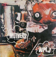 The mothers invention - mothers, of