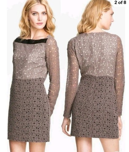 Abito diane von furstenberg - abito,