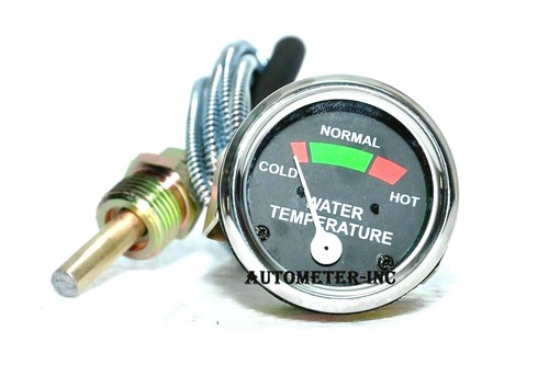 Misuratore temperatura per - misuratore,