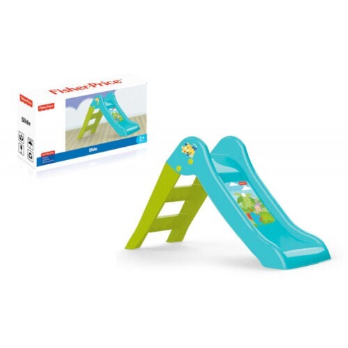 Giochi all aperto fisher price - giochi,