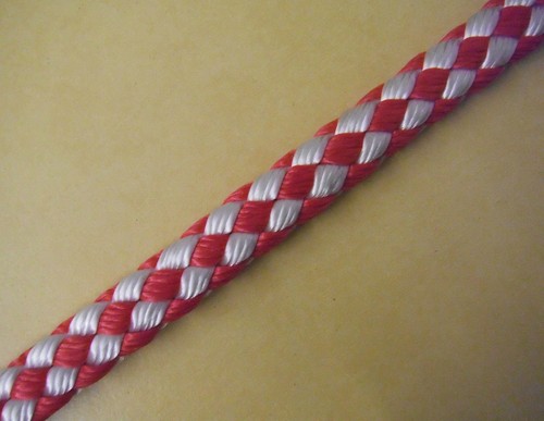 Intrecciato corde lino - corde,