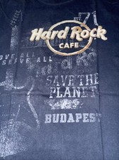T-shirt Hard Rock Cafe