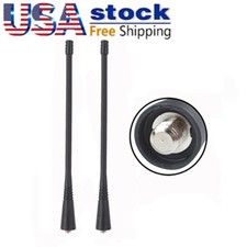 2x Antenna UHF per radio CP185