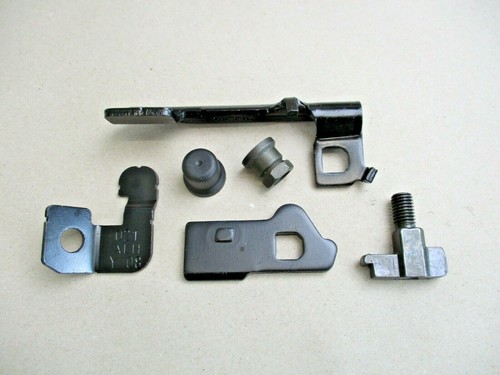 Kit riparazione sblocco sedile - riparazione,