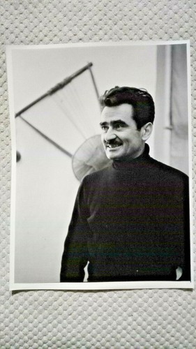 Alberto burri foto - burri, archivio