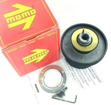 Kit boss mozzo volante originale Momo MC4036. Fiat Coupè, Alfa Romeo GTV 916 
