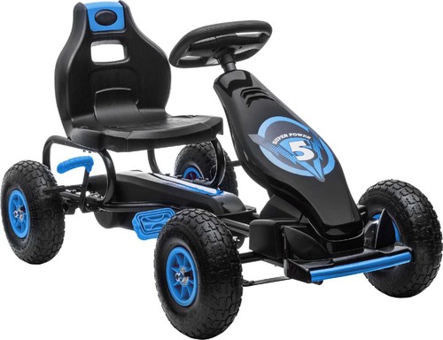 Dechome kart pedali - go, a