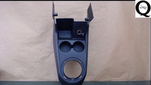 Console centrale anteriore - , vw