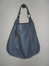 BELLA E COMODA BORSA  COCCINELLE ORIGINALE IN VERA PELLE PERFETTA