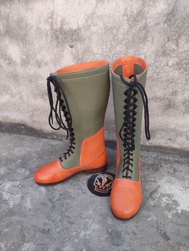 Stivaletto tedesco dak - dak, in
