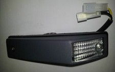 2 X FANALE TETTO FANALE CABINA