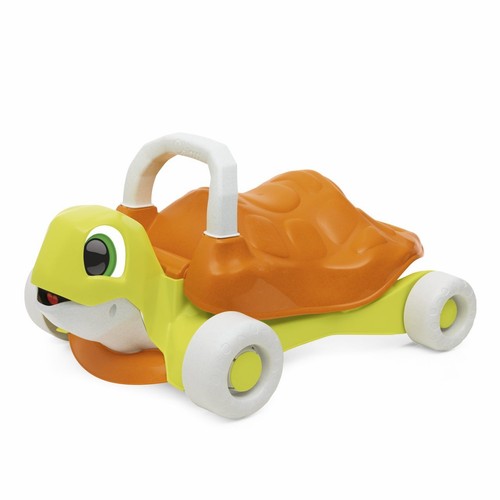 Primipassi tartaruga chicco - tartaruga,