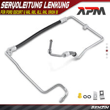 Tubo servosterzo per Ford Escort V VI AAL ABL ALL ANL GAL ORION III 1.6 1.8