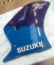 carena anteriore destra rgv 250