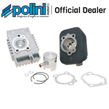 65cc Polini Modification Kit