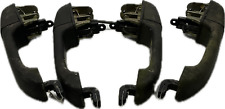 Maniglie esterne portiere per modello LAND ROVER DISCOVERY II ricambio usato