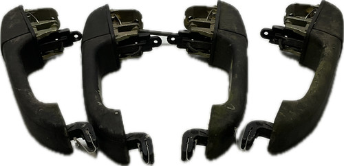 Maniglie esterne portiere - , per