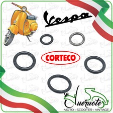 KIT ORING REVISIONE MOTORE PER