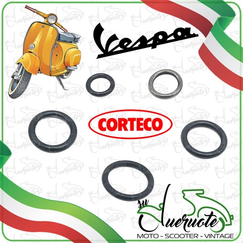 Kit oring revisione motore per - revisione,