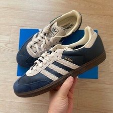 Sneakers Adidas Samba OG