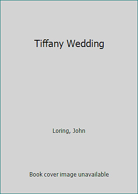 Tiffany wedding loring - tiffany,