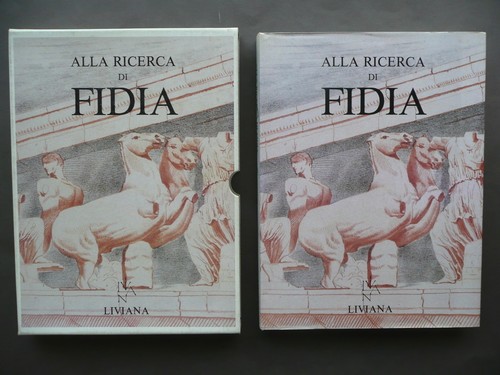 Alla ricerca fidia - alla,
