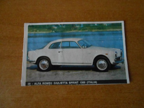 figurina-AUTOMOBILI