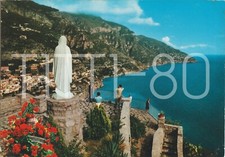 POSITANO - PANORAMA E MADONNINA (SALERNO)