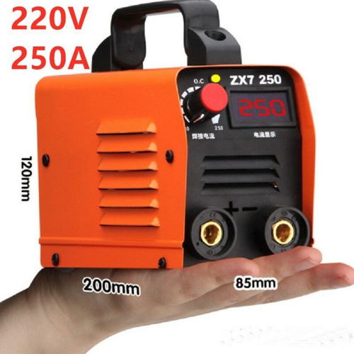 Saldatrici inverter portatile - inverter,