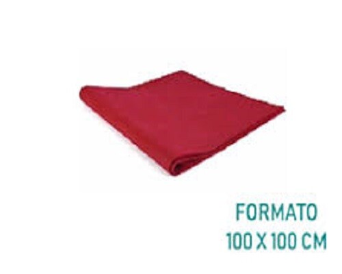 25pz tovaglie bordeaux - tovaglie,
