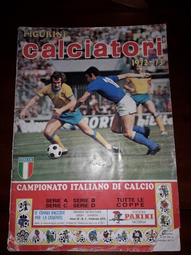 Mancoliste figurine panini - figurine,
