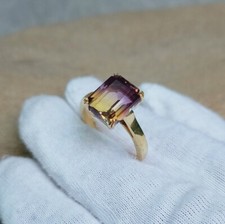 Anello al quarzo doppio